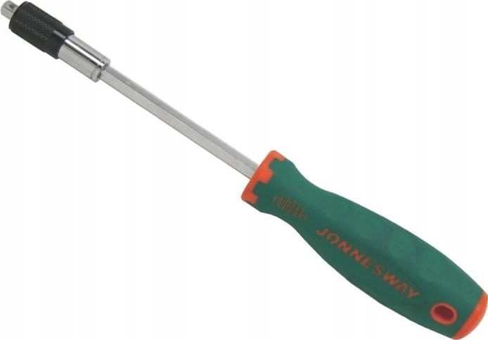JONNESWAY 1/4" SOCKET SCREWDRIVER WITH JOINT