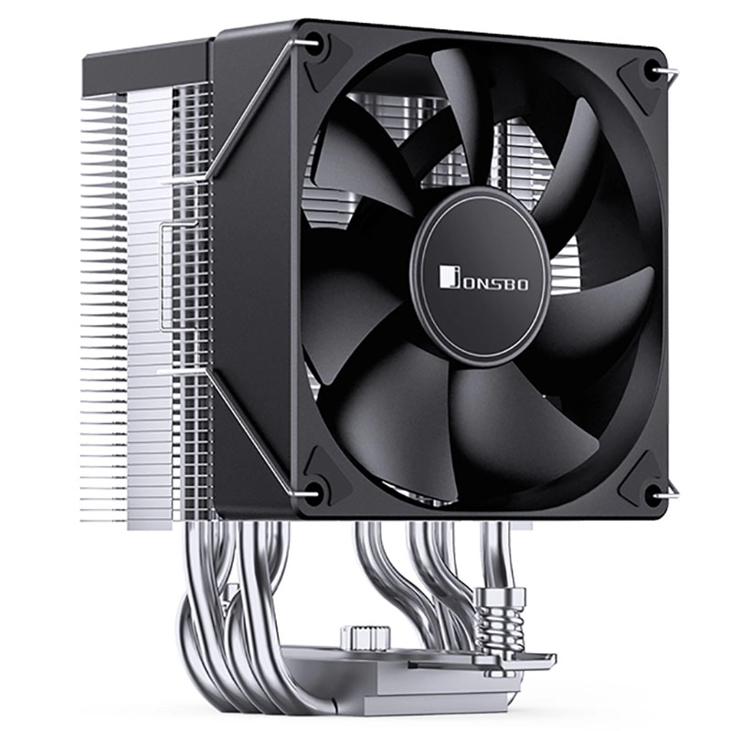 Jonsbo CR-1400 Evo Standard CPU cooler