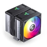 Jonsbo CR-3000E CPU-Khler  Dual-Tower  ARGB  260W