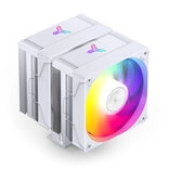 Jonsbo CR-3000E CPU-Khler  Dual-Tower  ARGB  260W