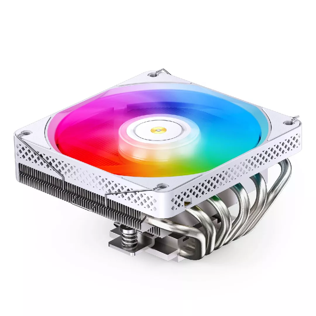 Jonsbo HP600 CPU cooler  120 mm
