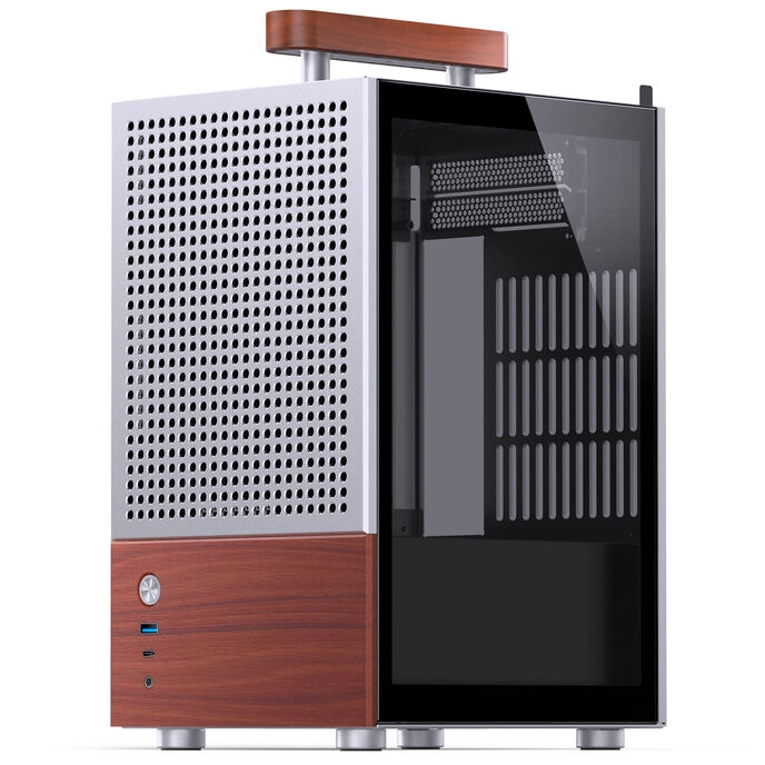 Jonsbo T6 Small form factor Mini-ITX