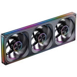 Jonsbo ZA-420BR PWM fan  reverse  ARGB