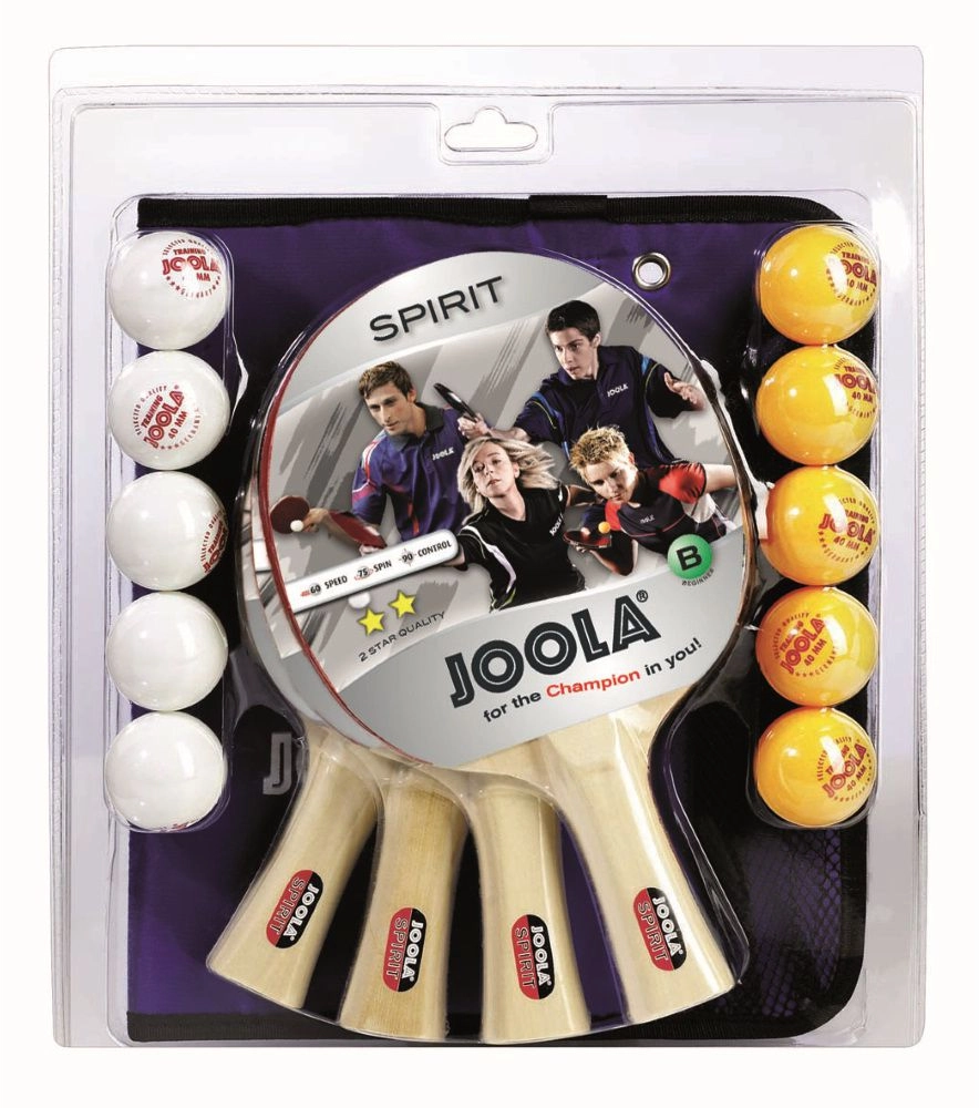 Joola Family table tennis set -