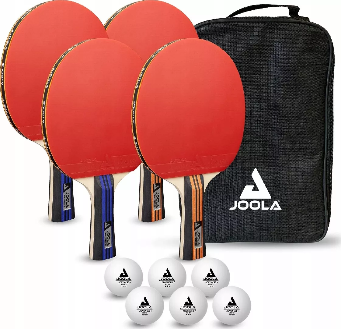 Joola JOOLA FAMILY TABLE TENNIS SET