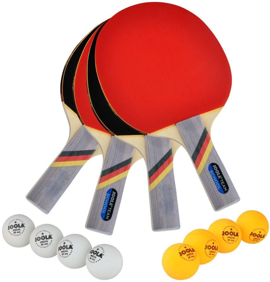 Joola Team School table tennis set