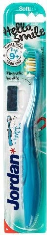 Jordan Hello Smile toothbrush 1256200000 7046110069868