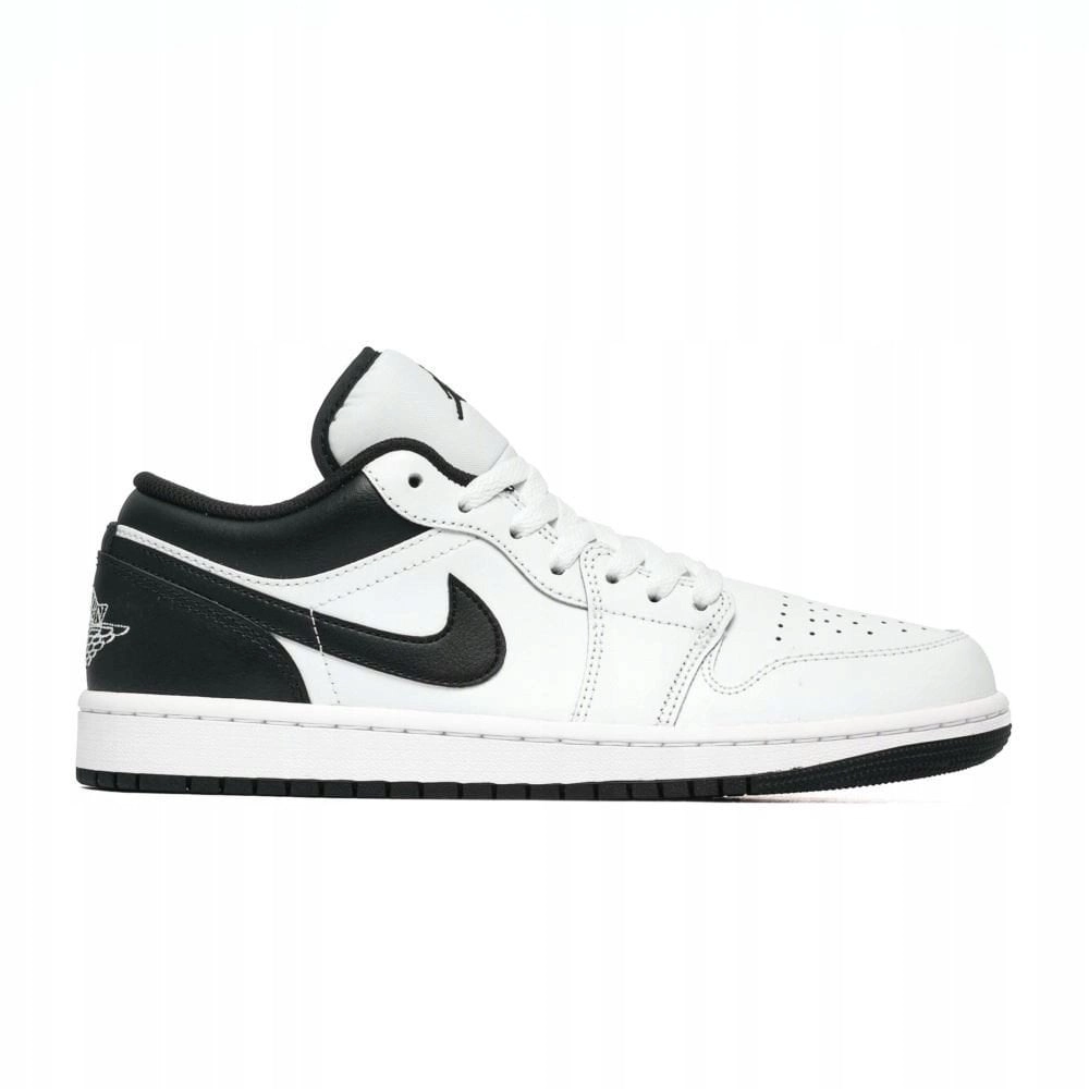 Air Jordan 1 Low 553558-132 -