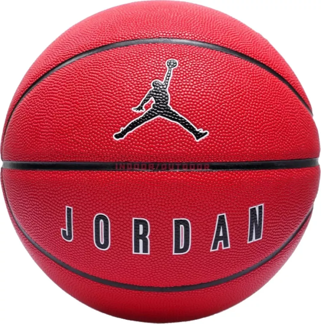 Jordan Ultimate 2.0 8P In/Out