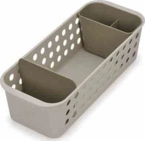 Joseph Joseph EasyStoreSlim container for bathroom