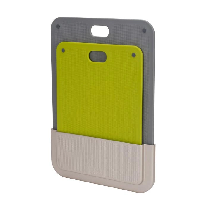 Joseph Joseph cutting board  plastic  3