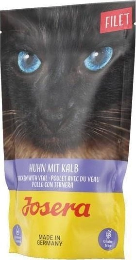 Josera Karma Filet kurczak z cielęciną