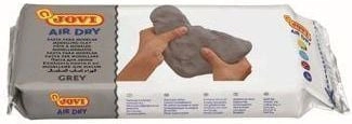 Gray modeling paste 250g JOVI 233769