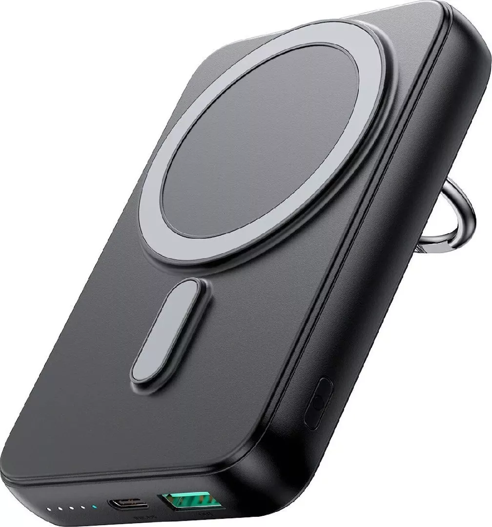 20 W Magnetic PowerBank 10 000
