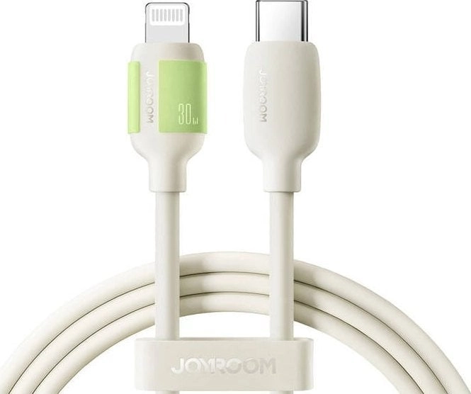 Joyroom USB-C - Lightning Cable 2
