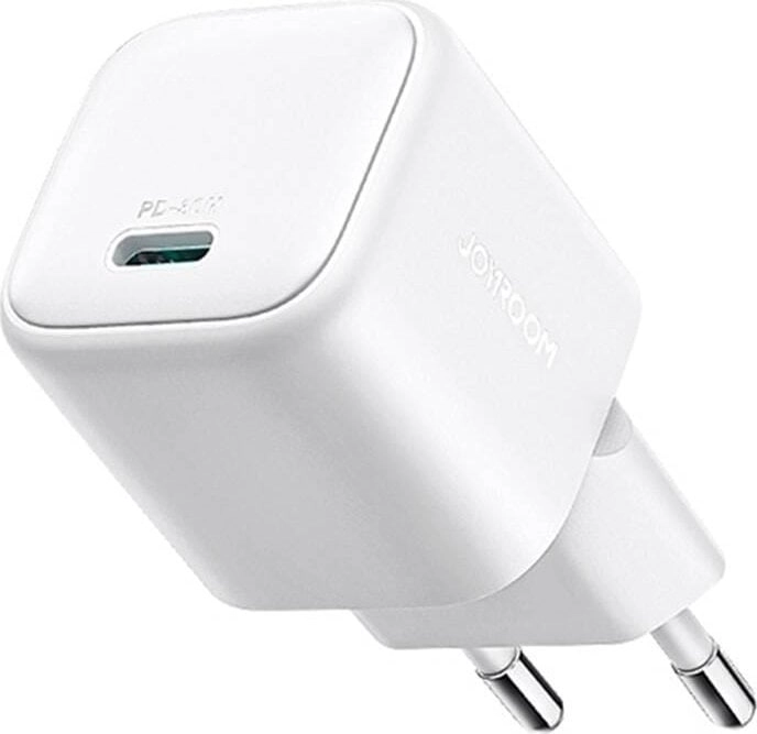 Wall Charger Joyroom JR-TCG15 Mini  30W