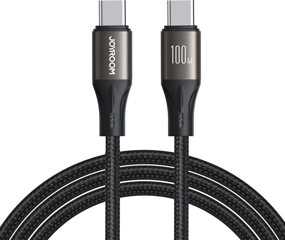 Joyroom Cable USB-C cable 100W Light-Speed