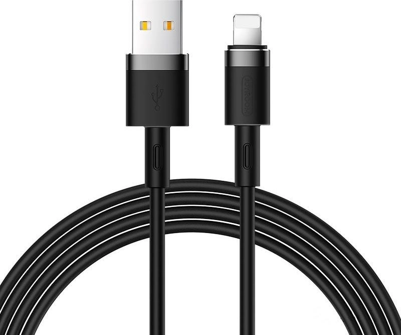 Joyroom kabel USB - Lightning 2