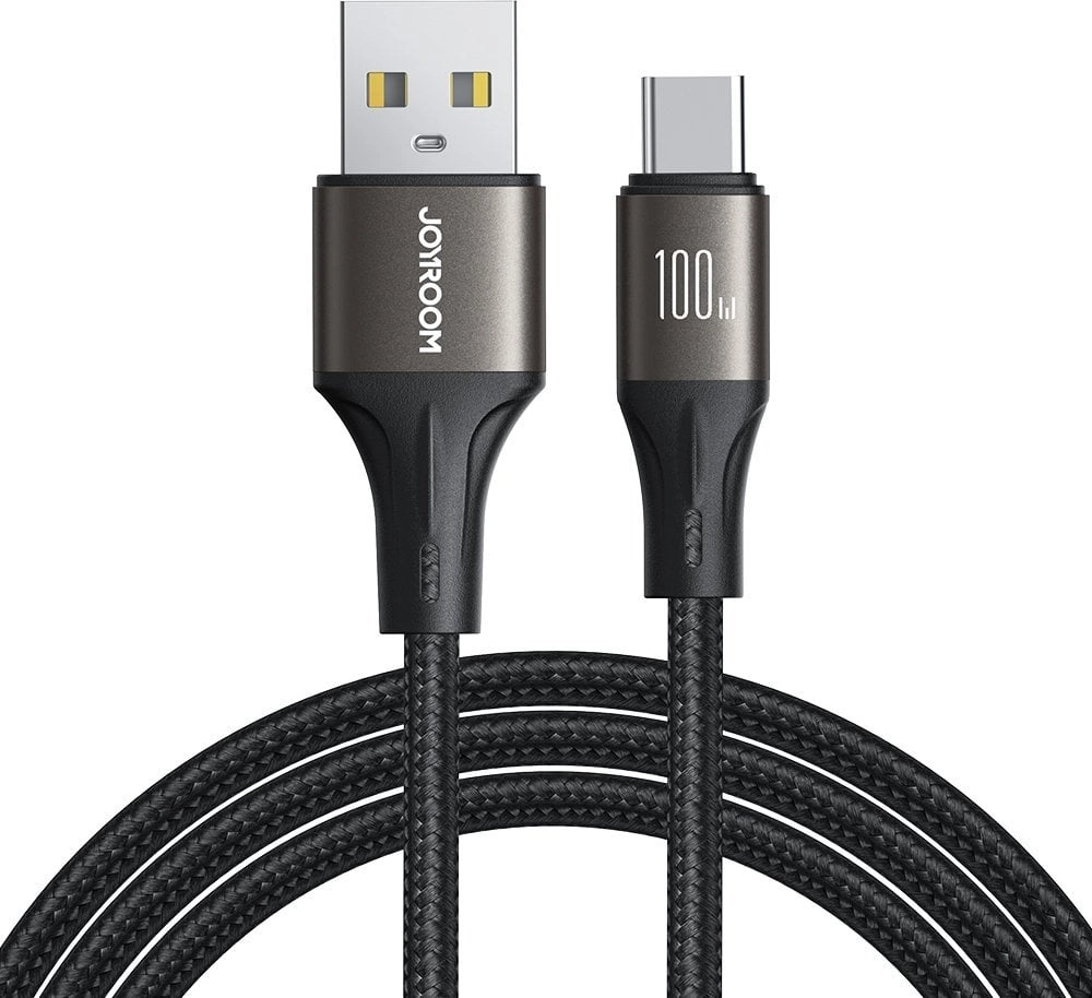 Joyroom Light-Speed ​​Series SA25-AC6 USB-A /