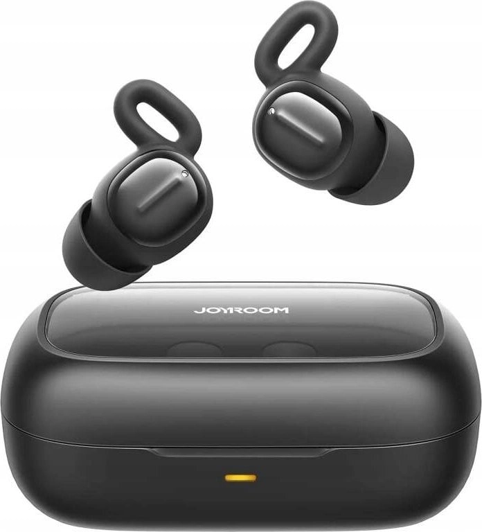 Joyroom JR-TS1 headphones black 6941237112088