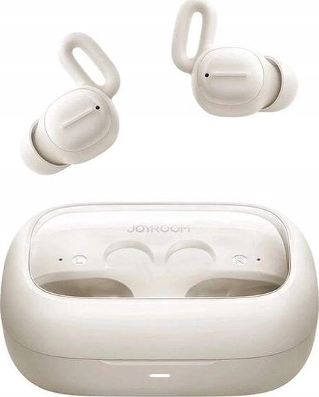 Joyroom JR-TS1 headphones white 6941237112095