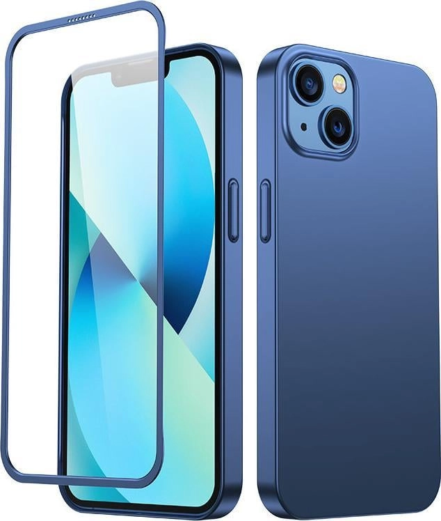 Joyroom 360 Full Case case cover