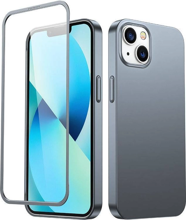 Joyroom 360 Full Case case cover