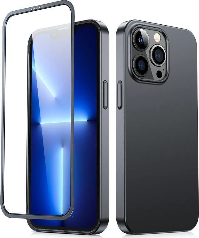Joyroom 360 Full Case case cover