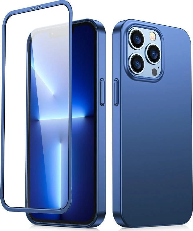Joyroom 360 Full Case case cover