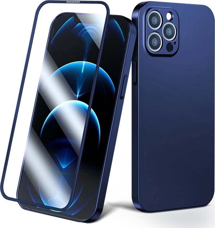 Joyroom 360 Full Case case cover