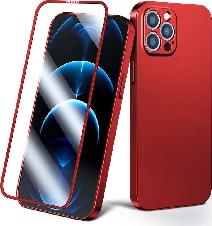 Joyroom 360 Full Case case cover
