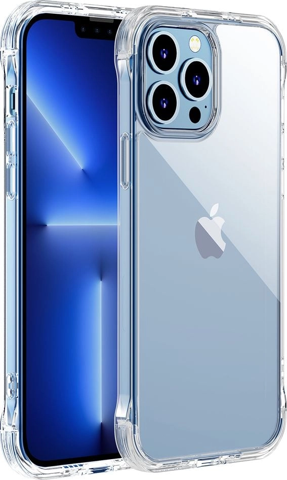 Joyroom Defender Series Case Cover for
