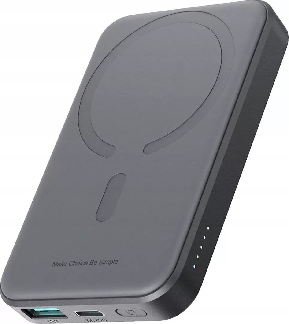 Powerbank Joyroom JR-W020 Mini 5000mAh 20W