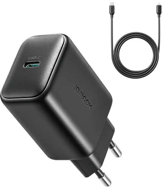 Wall Charger Joyroom JR-TCF23 25W 3A