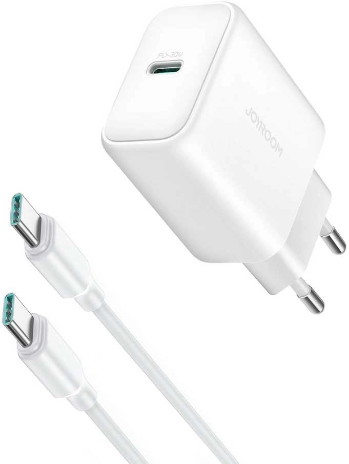 Charger Joyroom JR-TCF24 30W USB-C +