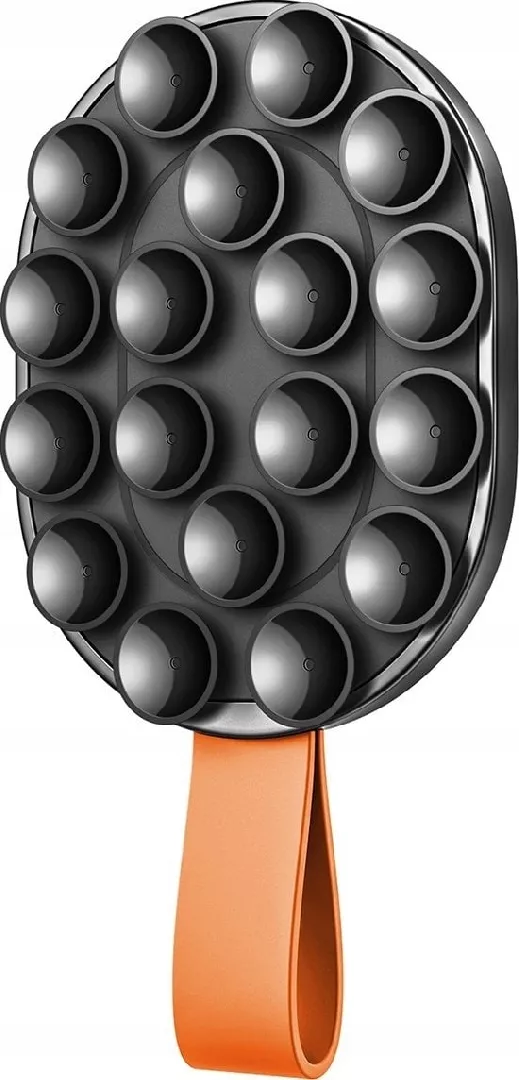 Joyroom JR-ZS393-S magnetic holder with suction