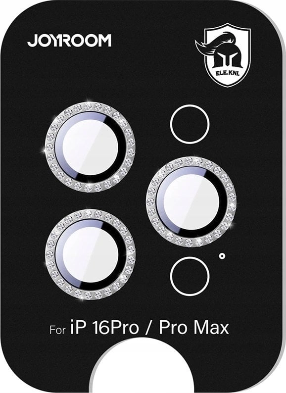 Joyroom JR-MFY0263 protective glass for iPhone