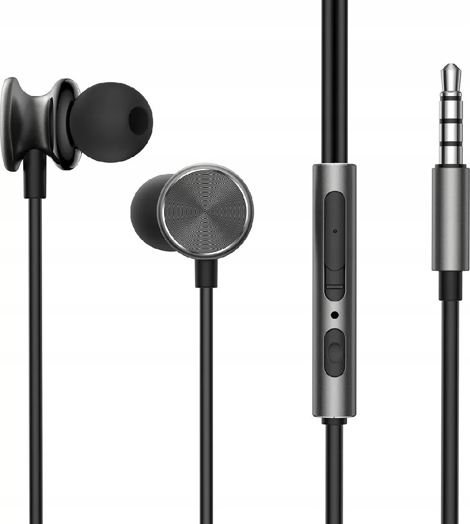 Joyroom headphones Joyroom Wired Series JR-EW03