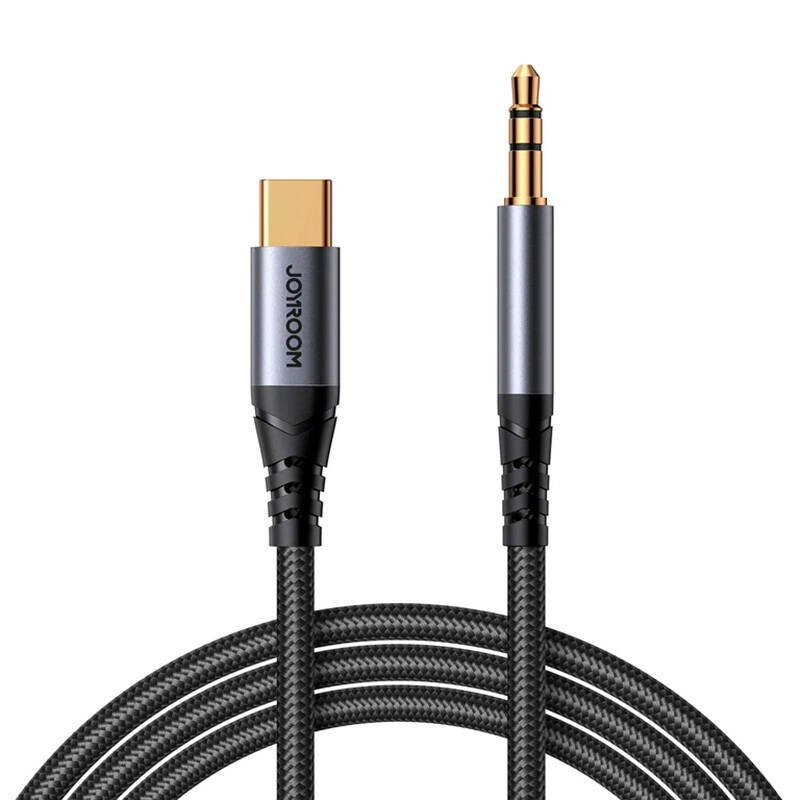Joyroom stereo audio cable AUX 3