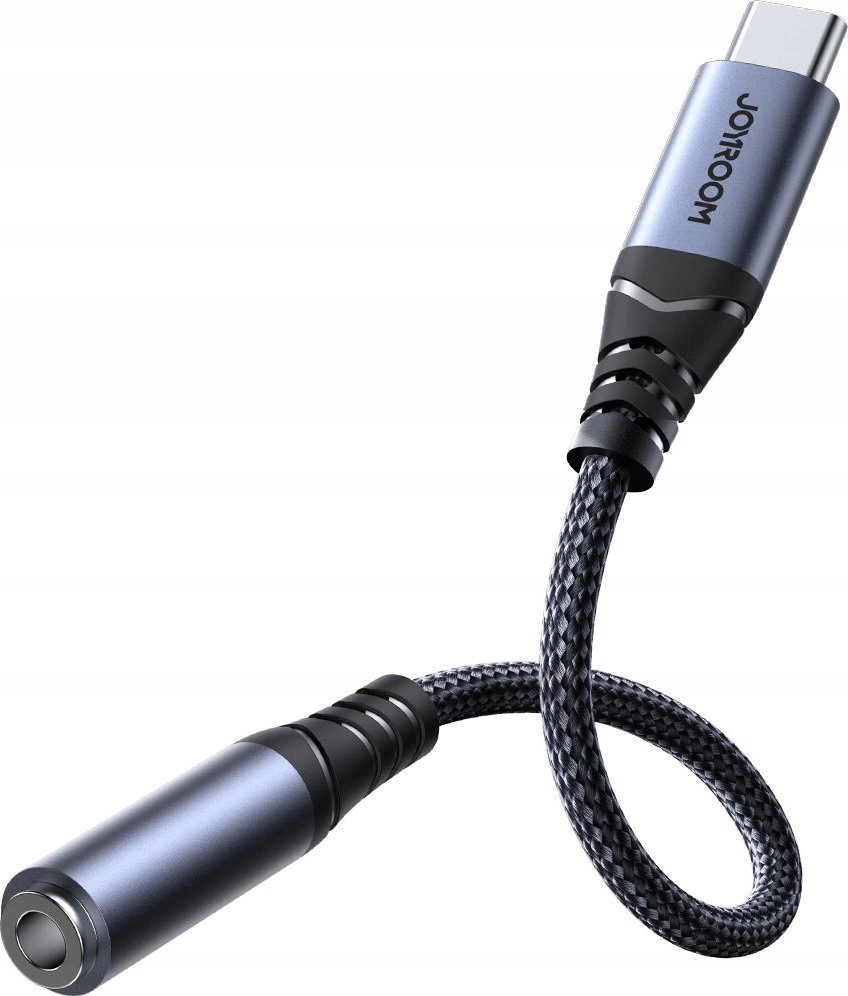 Joyroom SY-C01 USB-C DAC adapter to
