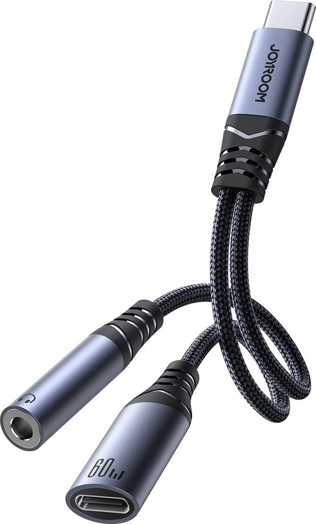 Adapter USB Joyroom SY-C02 USB-C -