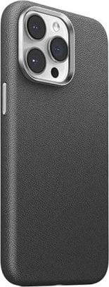Magnetic Phone Case for iPhone 15
