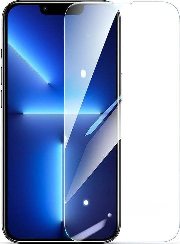 Joyroom Tempered glass Joyroom JR-DH07 for