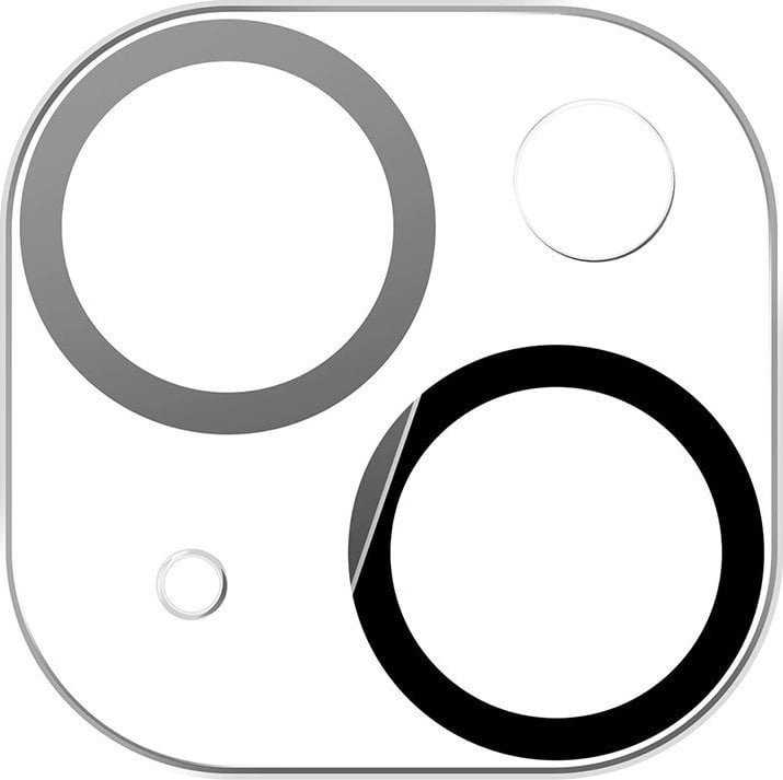 Joyroom Mirror Lens Protector camera glass