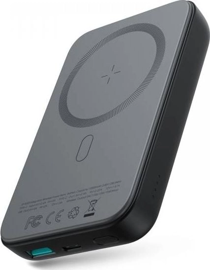 Powerbank Joyroom JR-W020 Mini Magnetic MagSafe
