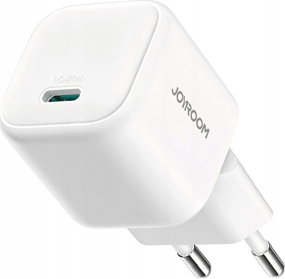 Joyroom JR-TCG08 GaN 20W Power Delivery