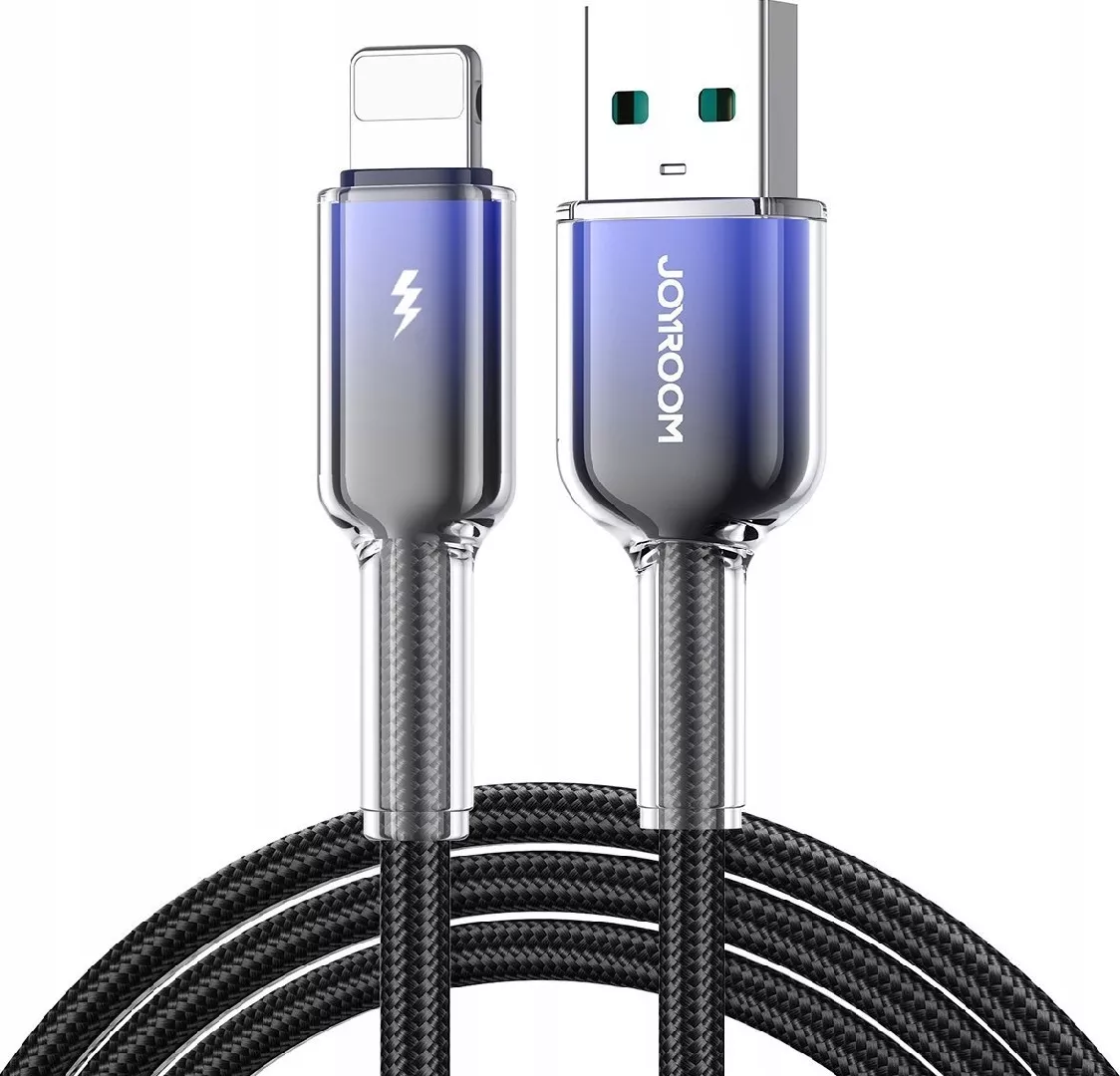 Kabel USB Joyroom USB-A - Lightning