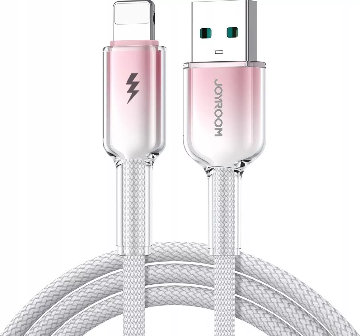 Kabel USB Joyroom USB-A - Lightning