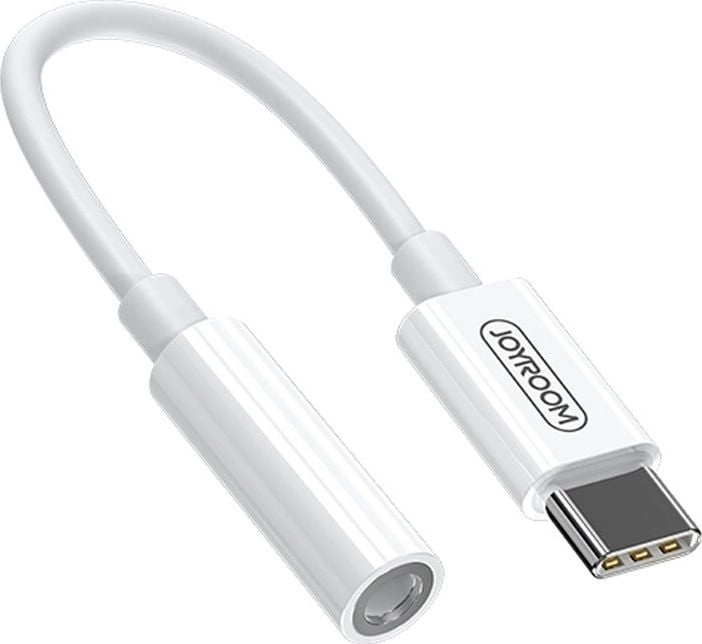 Joyroom SH-C1 3.5mm to USB-C