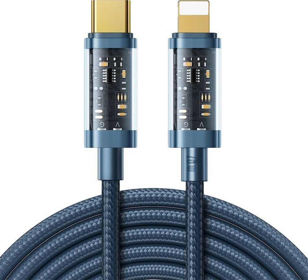 Joyroom cable USB Type C -